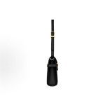 SAINT LAURENT YSL Manhattan Manhattan Crossbody single-shoulder Bag for Women, black